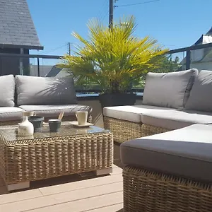Les Cypres - Appt Avec Terrasse Proche Appartement