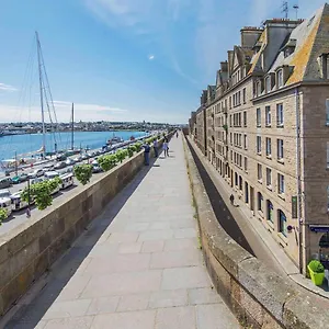 Ibis Styles Malo Centre Historique Saint-Malo