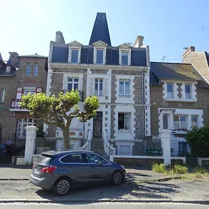  Appartamento 46 Avenue Pasteur