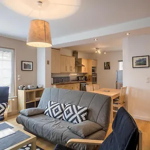  Apartment Le Sainte Anne