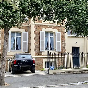 Hebert Bed & Breakfast