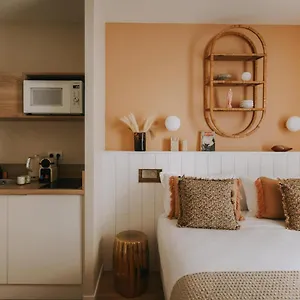 Sezam-appart-hotel Saint-Malo