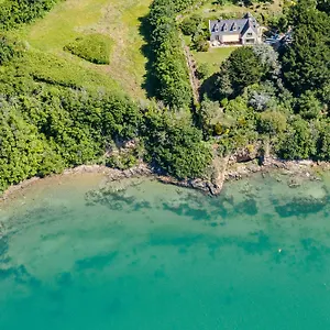 Les Pieds Dans L'eau Accommodatie bij particulieren