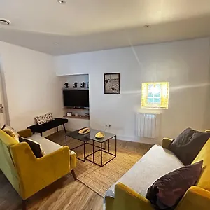  Apartment Le Ker Maclow
