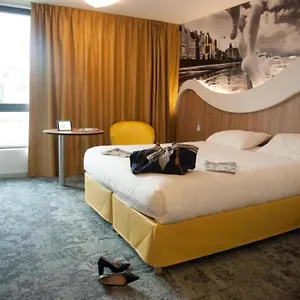 Ibis Styles Malo Port Saint-Malo