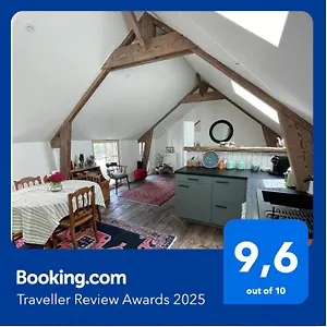  Apartment L'aumonerie De Rotheneuf