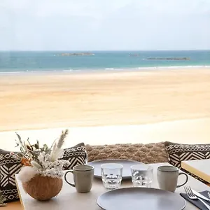 Alba Saint-Malo