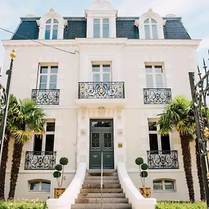 L'hôtel Particulier Ascott Saint-Malo