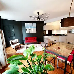  Apartment Le Pilo