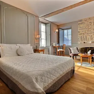  Bed & Breakfast Gentilhommière De La Grande Toutenais
