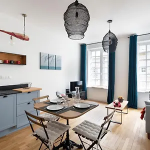  Apartment Le Code 0 By Cocoonr