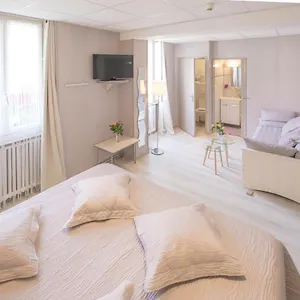  Hotel L'artimon